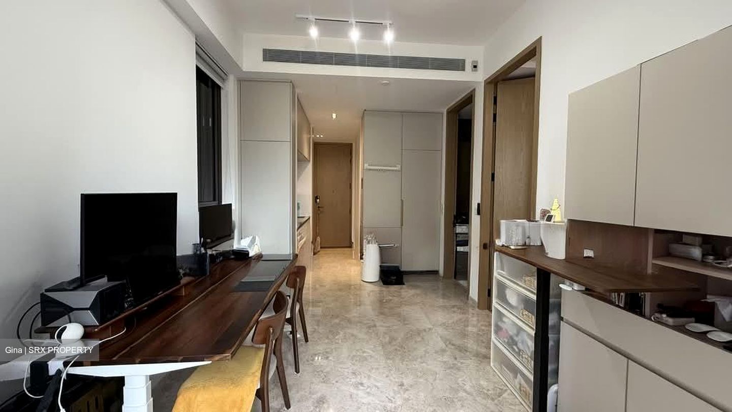 The Avenir (D9), Condominium #566628031